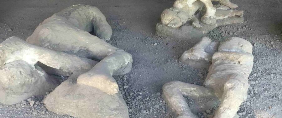 From Rome: Pompeii, Positano and Amalfi Full-Day Tour - Amalfi highlights: Sant’Andrea area, paper mill, and local tasting