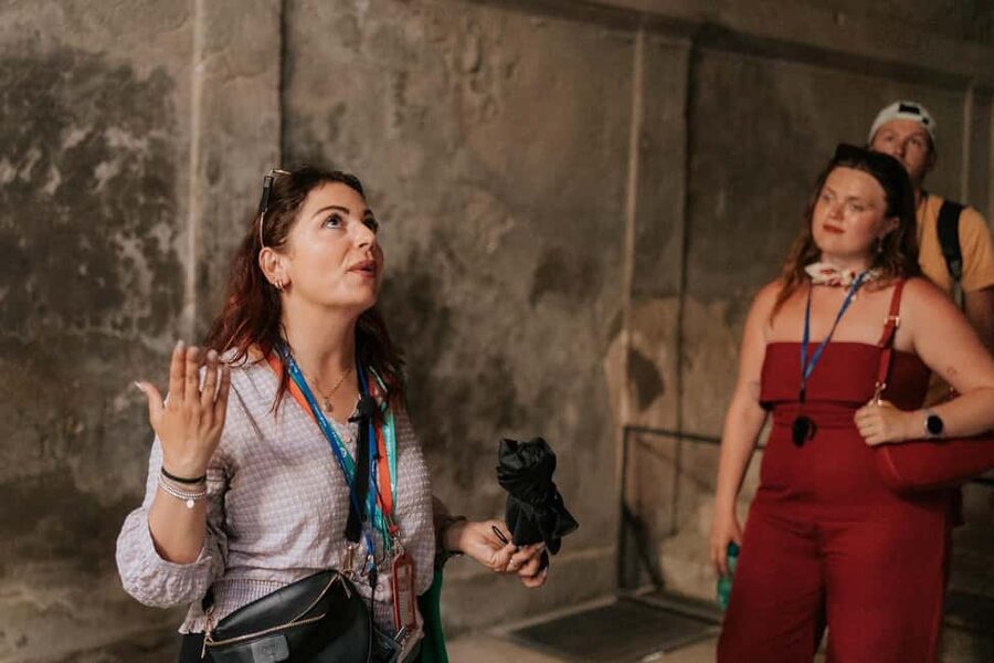From Rome: Pompeii with Expert Guide & Amalfi Coast Day Trip - How Good Is This Value at Around $146?