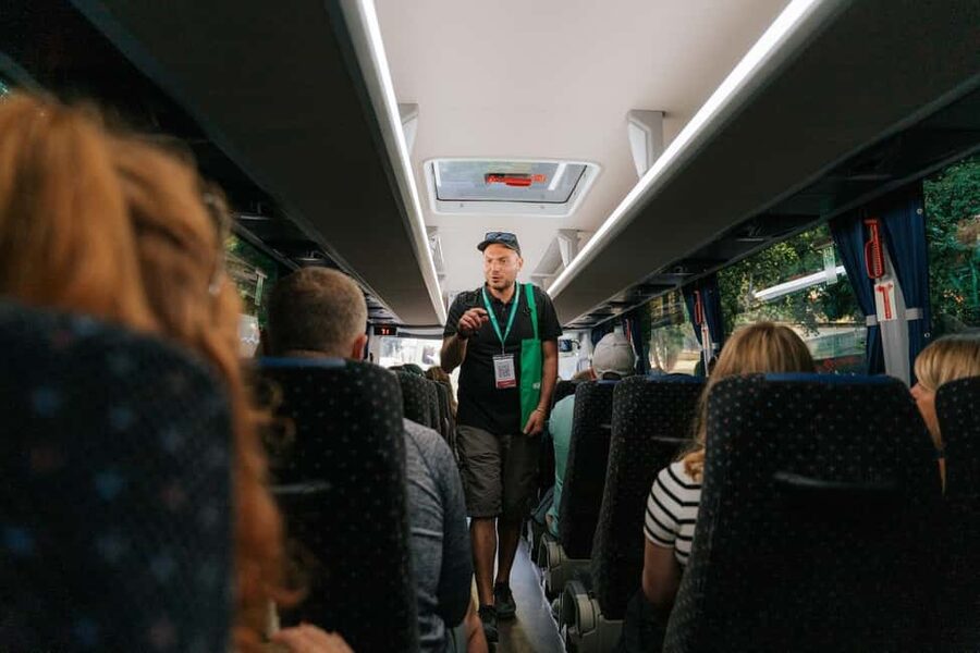 From Rome: Pompeii with Expert Guide & Amalfi Coast Day Trip - Positano Free Time: How to Use About 2.25 Hours