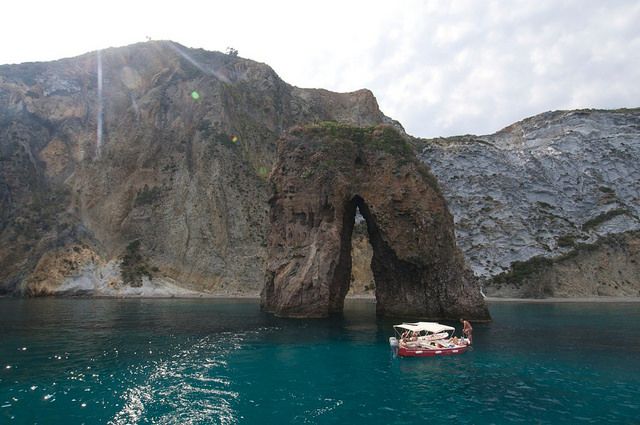 From Rome: Ponza Island Day Trip with Boat Excursion - The Bus and Ferry Segments: What You Gain, What You Give Up