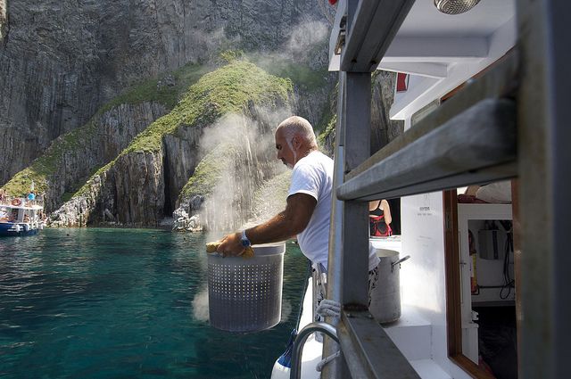 From Rome: Ponza Island Day Trip with Boat Excursion - Snorkeling and Swimming Spots: How to Make the Most of Each Stop