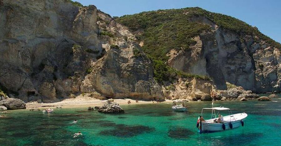 From Rome: Ponza Island Day Trip with Boat Excursion - Meeting Point Clarity: Where You Should Be and What to Look For