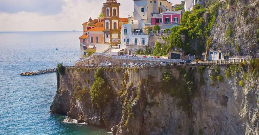 From Rome: Positano & Amalfi Coast Day Trip by Train & Ferry - Key Things You Should Know Before You Go