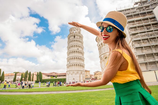 From Rome to Tuscany: Discover Florence and Pisa in One Day - Piazza della Signoria: civil power at the center of the action