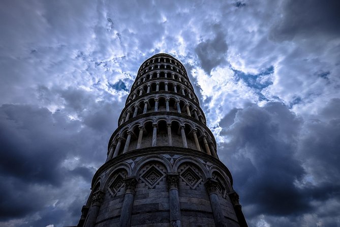 From Rome to Tuscany: Discover Florence and Pisa in One Day - How the guide experience changes the day (and why names matter)