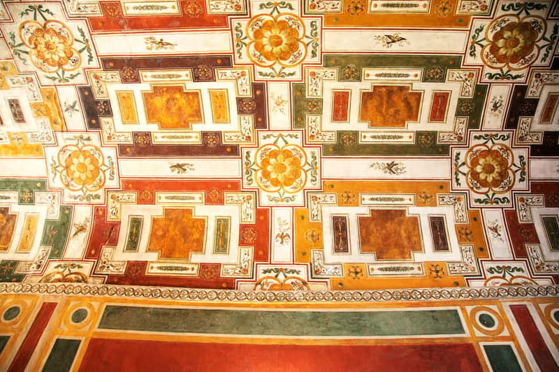 From Rome: Villa D'Este and Hadrian's Villa Tivoli Day Tour - What You Should Bring and Know Before You Go