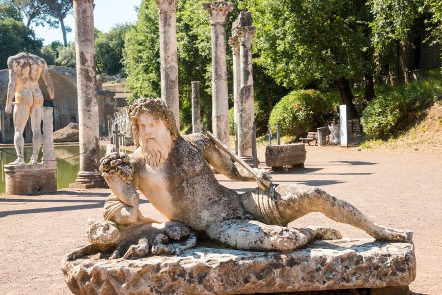 From Rome: Villa d'Este and Hadrian's Villa Tour with Lunch - Skip-the-line entry and why the price can make sense
