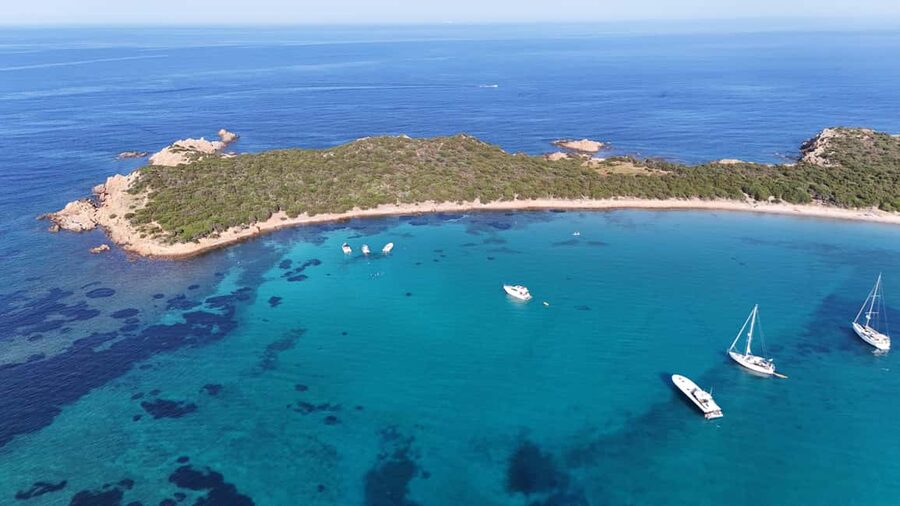 From San Teodoro: Tavolara Archipelago Grand Tour - Key highlights that make this boat day worth it