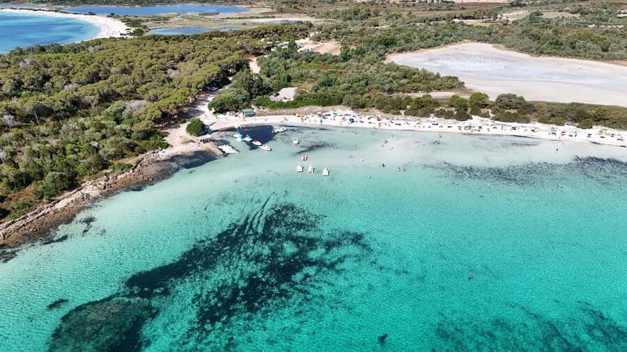 From San Teodoro: Tavolara Archipelago Grand Tour - San Teodoro to Tavolara, the value is in doing it all