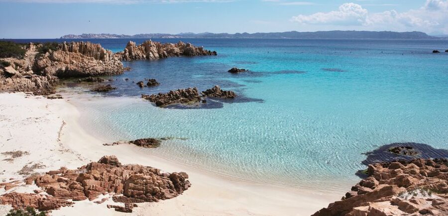 From Santa Teresa Gallura: La Maddalena Full-Day Boat Tour - What this La Maddalena boat tour is really good for