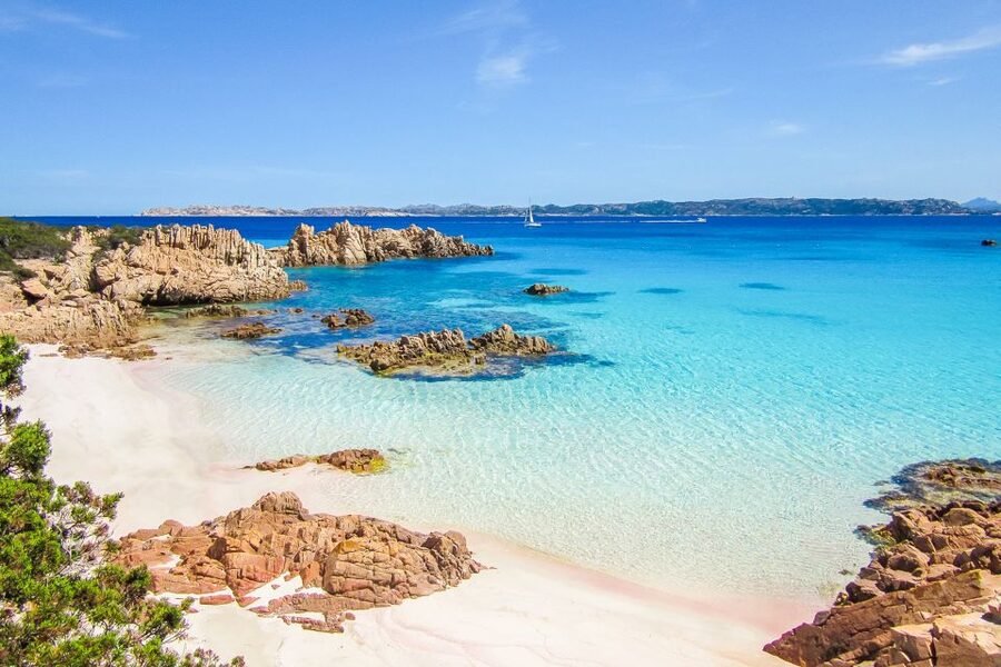 From Sardinia: La Maddalena Archipelago Full-Day Boat Tour - La Maddalena Free Time: A Real Town Interruption, Not Just a Drop-Off