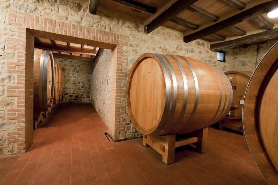 From Siena: Brunello di Montalcino Guided Wine Tour W/ Lunch - Price and Value for a Brunello Day From Siena