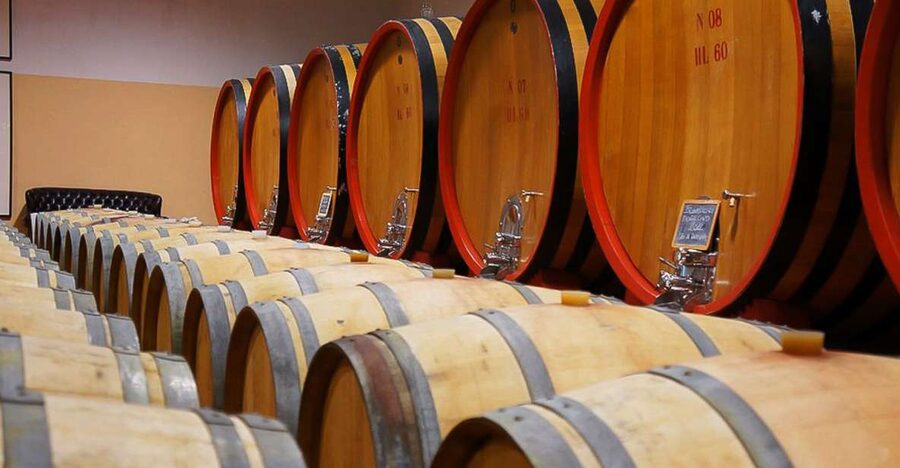 From Siena: Brunello di Montalcino Guided Wine Tour W/ Lunch - From the Church of San Domenico to the Brunello Hills