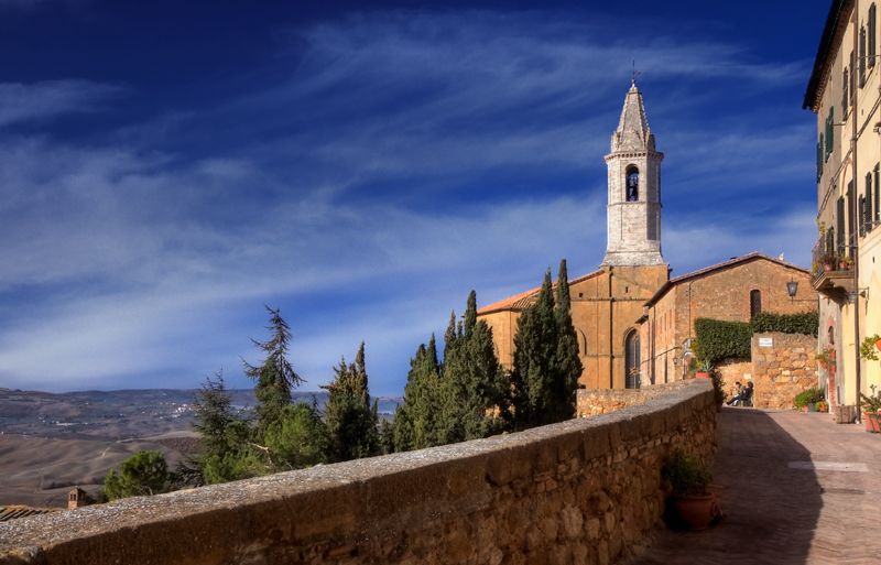 From Siena: Pienza and Montepulciano Small-Group Tour - Key highlights you should care about