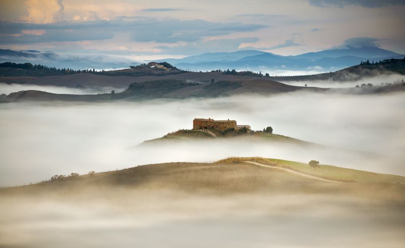 From Siena: Pienza and Montepulciano Small-Group Tour - Pienza: the Pope’s planned town, and how to enjoy it