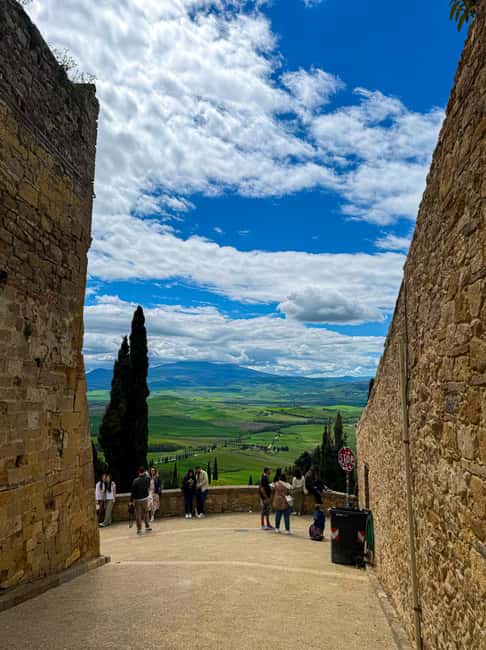 From Siena: Tuscany Hills Wine Tour - Key things to notice before you go