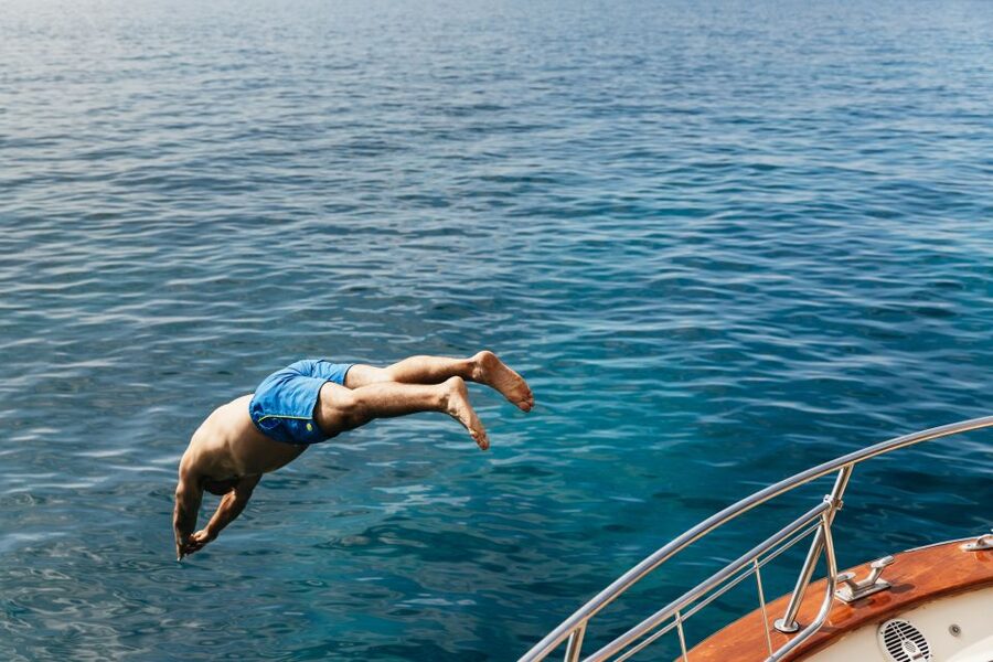 From Sorrento: Capri Boat Tour with Blue Grotto Visit - Capri free time: how to use your 3 hours wisely