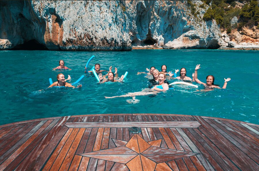From Sorrento: Capri Island Boat Day Trip With Transfer - Key highlights you’ll feel on a Capri boat day