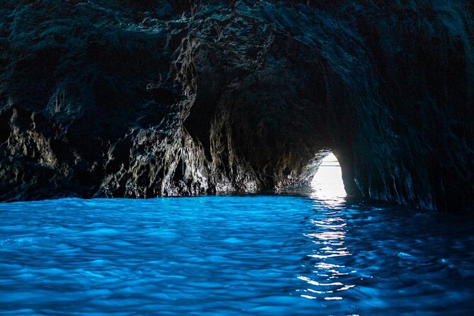 From Sorrento: Capri Small-Group Boat Tour with 4 Hours ashore - Key highlights worth planning for