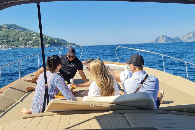 From Sorrento: Capri Small-Group Boat Tour with 4 Hours ashore - Price and value: what you’re paying for, and when it feels worth it