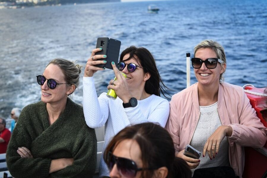From Sorrento: Day Trip to Capri with Blue Grotto - Key points at a glance