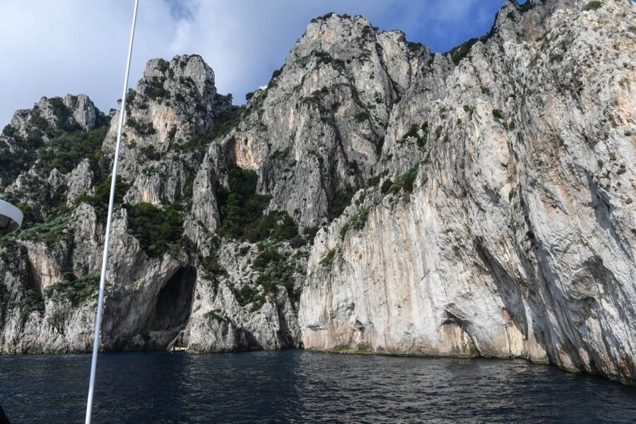 From Sorrento: Day Trip to Capri with Blue Grotto - What I’d pack and how I’d plan your time