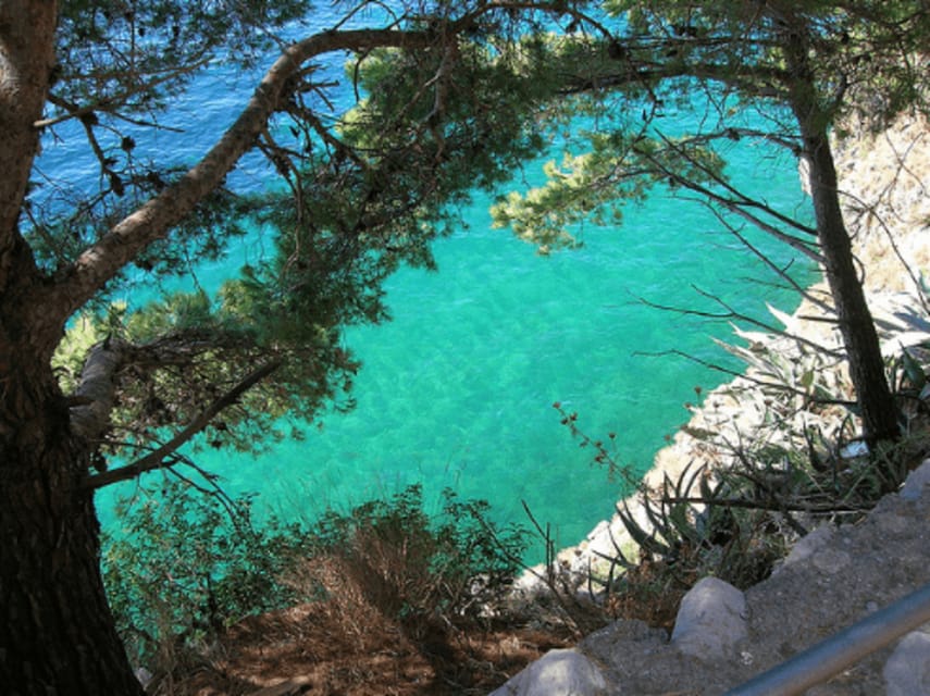 From Sorrento: Full-day Amalfi Coast Day Trip - Positano in About an Hour: Great Views, Steep Reality