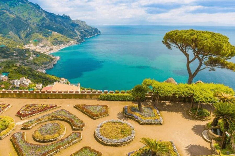 From Sorrento: Full-day Amalfi Coast Day Trip - Who This Tour Suits Best (And Who Should Think Twice)