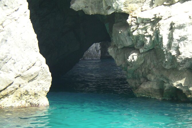From Sorrento/Nerano:Capri Shared Tour (9:15am Boat Departure) - Key things that make this Capri day trip work