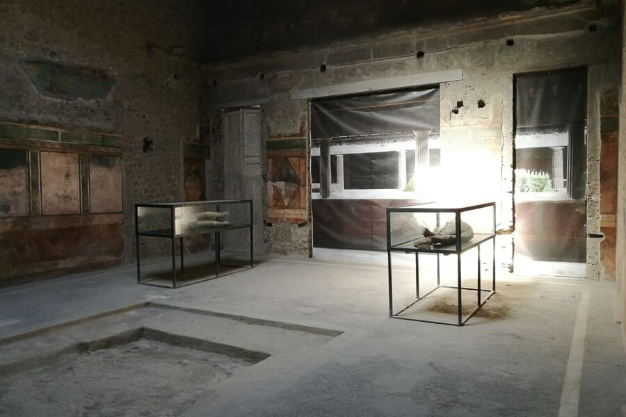From Sorrento: Pompeii and Vesuvius Tour - Key things to know before you go