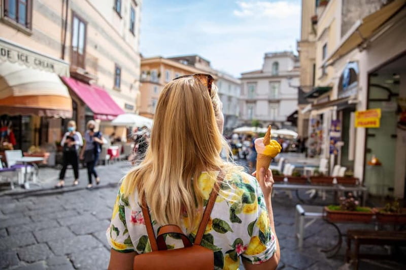 From Sorrento: Positano, Amalfi, & Ravello Amalfi Coast Tour - Why This Amalfi Coast Tour From Sorrento Feels Worth It