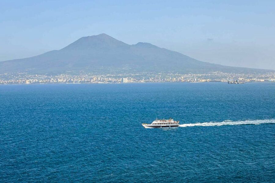 From Sorrento: Positano and Amalfi Day Cruise - Why this Sorrento to Positano and Amalfi day cruise is a smart use of time