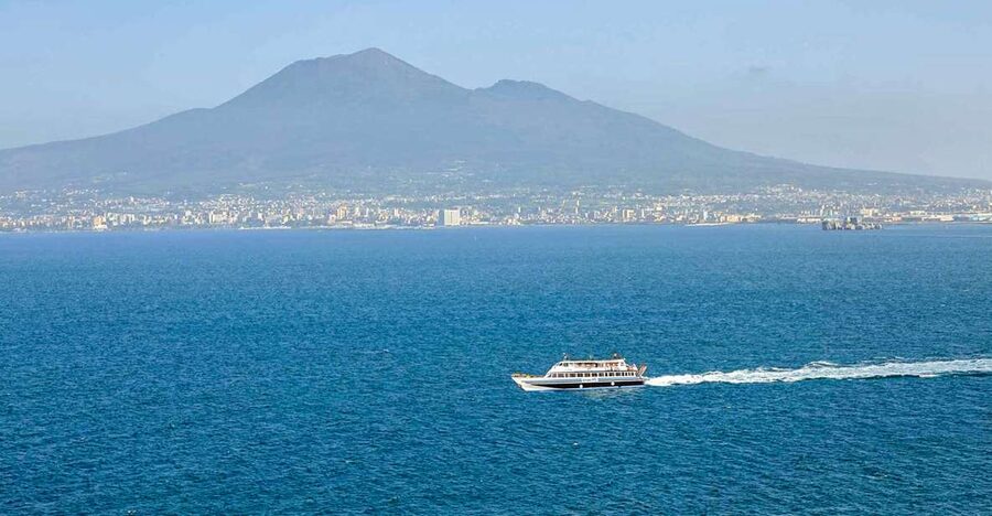 From Sorrento: Positano and Amalfi Day Cruise - Timing That Actually Works: The 8-hour schedule you’ll follow
