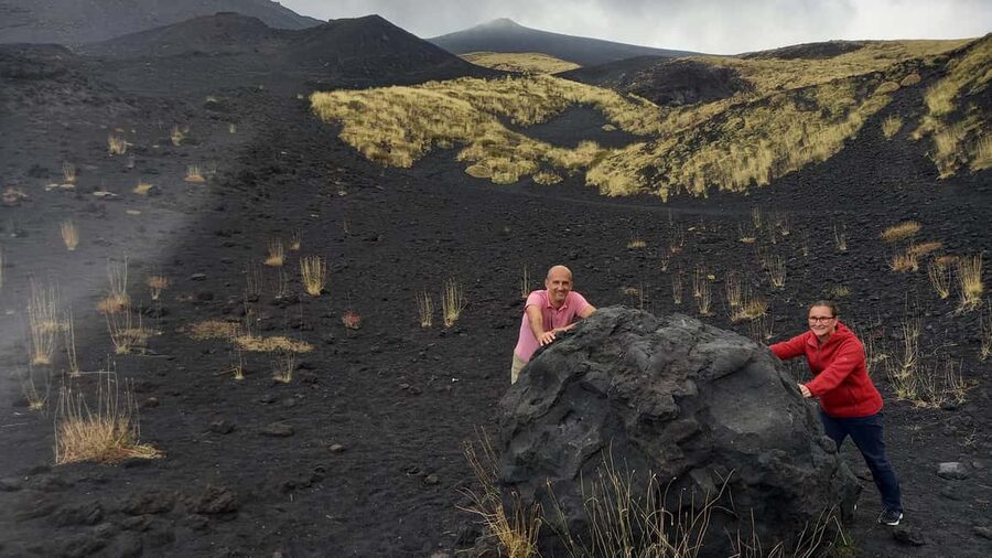 From Syracuse: Mount Etna Guided Morning Hike & Food Tasting - Wine Tasting Option: What It Adds and When It’s Worth the Upgrade