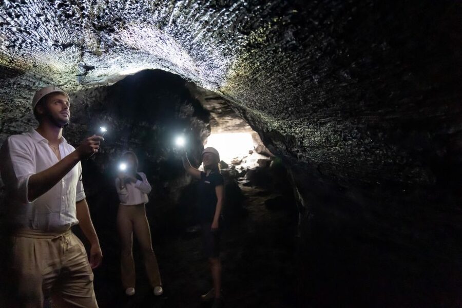 From Syracuse: Mount Etna Guided Morning Hike & Food Tasting - Who Should Book This Morning Etna Hike