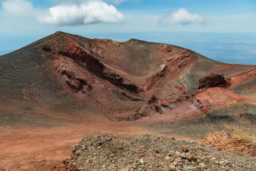 From Taormina Area: Mount Etna tour - Should you book this Mount Etna tour?