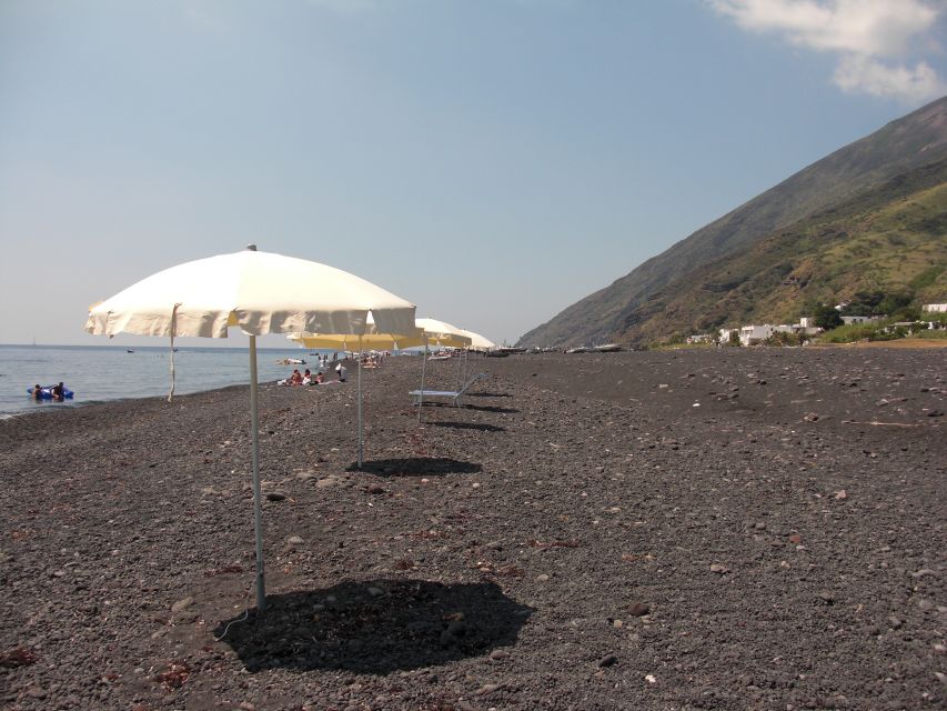 From Taormina: Chic Panarea and Stromboli Day Tour - Price and value: what you get for about $118.95 and what costs extra