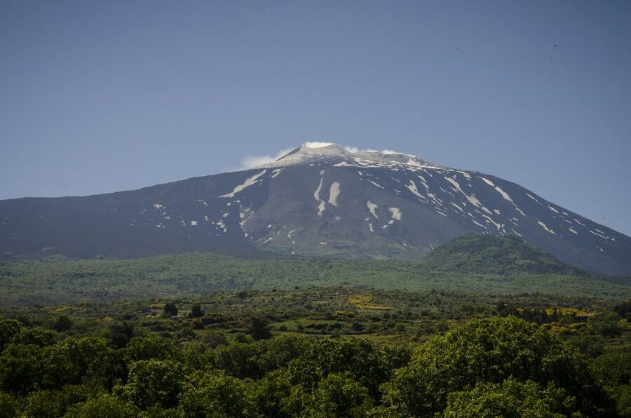 From Taormina: Etna Upper Craters Day Tour - Key highlights worth your attention