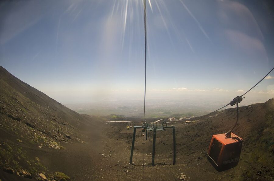 From Taormina: Etna Upper Craters Day Tour - Price and value: what you’re really paying for