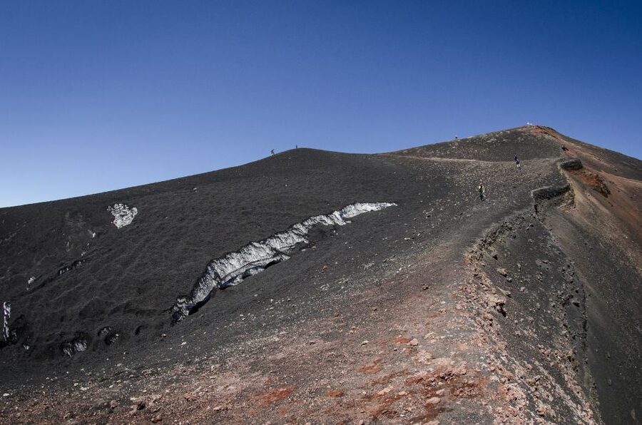 From Taormina: Etna Upper Craters Day Tour - Etna Upper Craters: why this route beats a random day trip