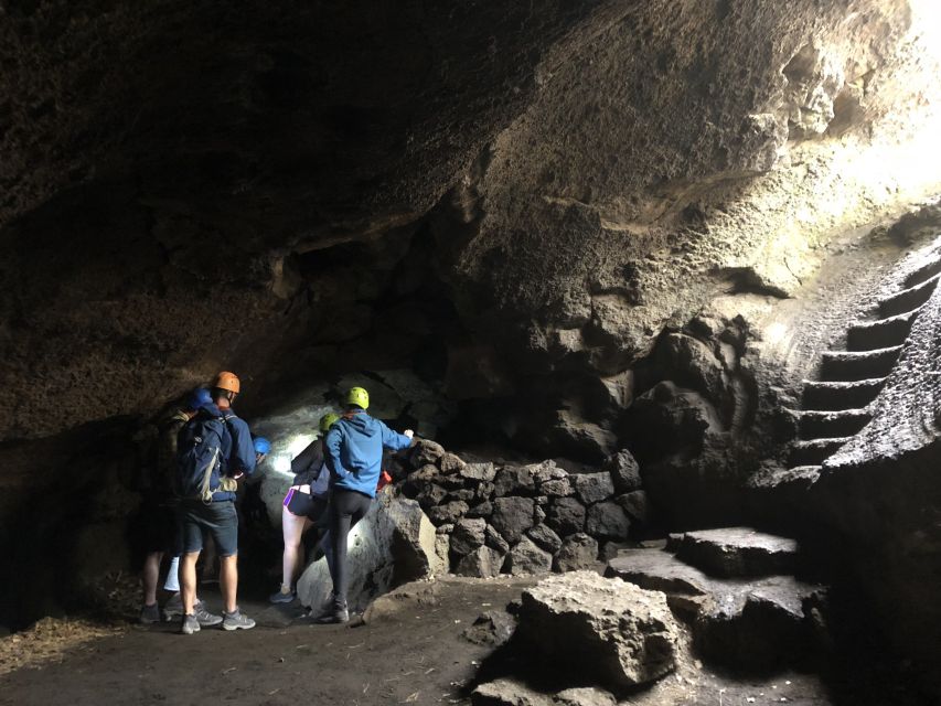 From Taormina: Half-Day Mount Etna Morning Trek - Price and Value: What $106 Gets You (and Why It Adds Up)