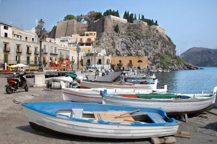 From Taormina: Lipari and Vulcano Mini Cruise Aeolian Tour - Key things to know before you go