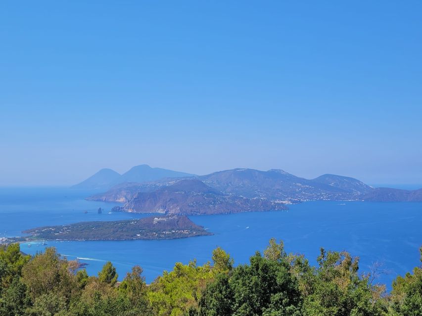 From Taormina: Lipari and Vulcano Mini Cruise Aeolian Tour - FAQ