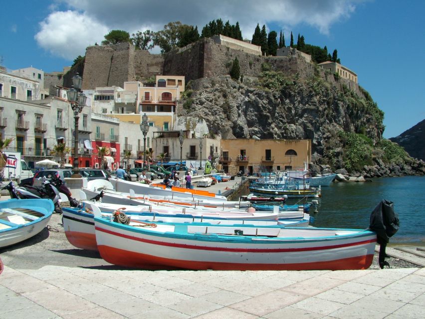 From Taormina: Lipari and Vulcano Mini Cruise Aeolian Tour - Should you book this mini cruise from Taormina?