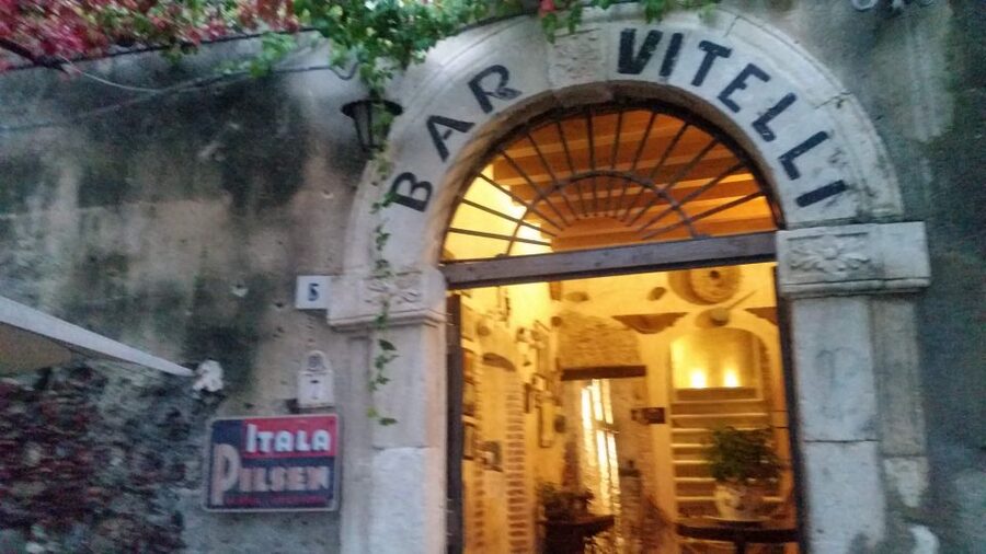 From Taormina: Savoca and Forza d'Agrò The Godfather Tour - Key things I’d circle on this tour