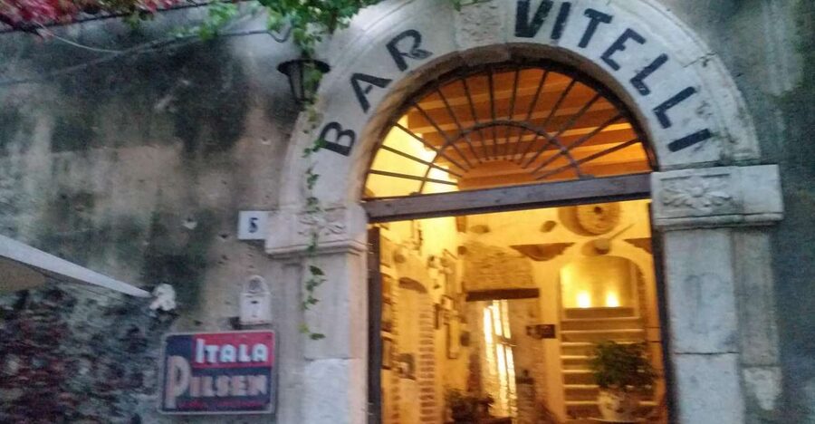 From Taormina: Savoca and Forza d'Agrò The Godfather Tour - Why this Godfather tour feels real, not touristy