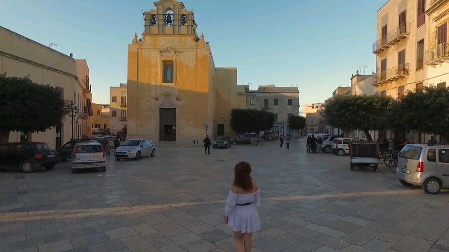 From Trapani: Day Cruise to Favignana & Levanzo with Lunch - Swim stop: plan for short time in, then enjoy the view