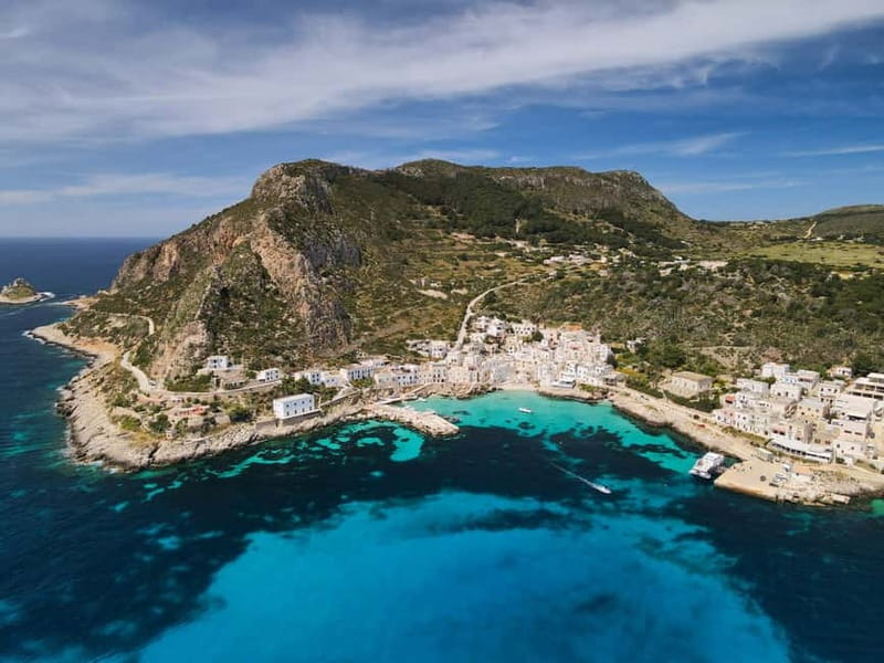 From Trapani: Egadi Islands Favignana & Levanzo Cruise - Key Points That Matter Most