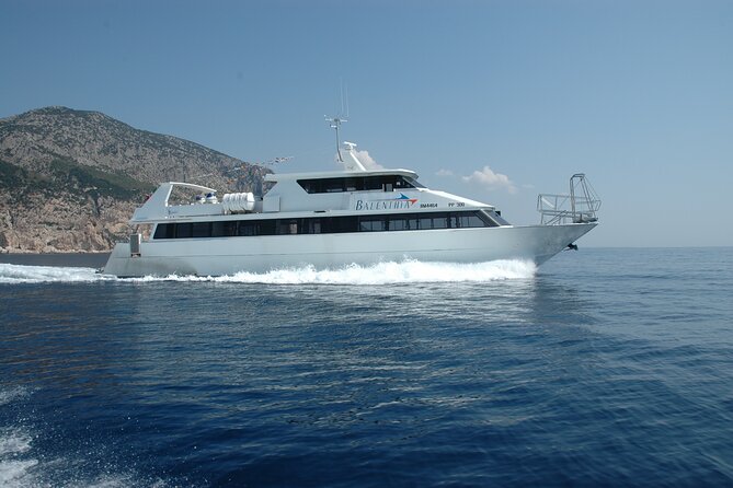 From Trapani: Egadi Islands tour with lunch on board - Key Highlights You Should Know Before Booking