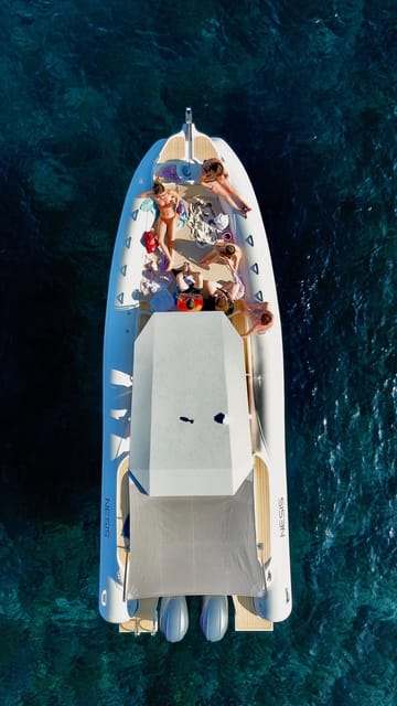 From Trapani: Favignana and Levanzo Egadi Island Day Cruise - Price and What You Truly Get for Around $65